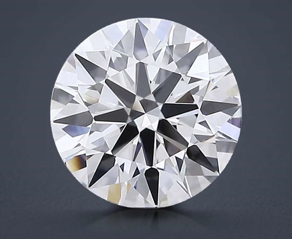 1.17 Carat · D · VVS1 Rare Carat Ideal Cut