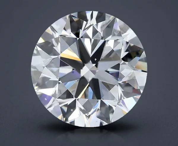 2.5 Carat · I · VS2 excellent Cut