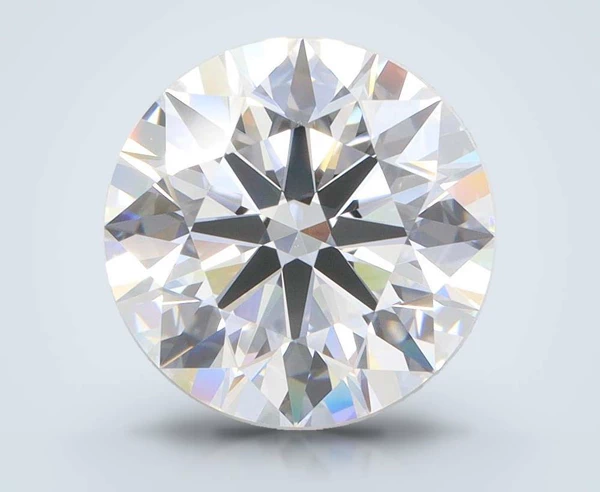 5.01 Carat · D · VVS2 Rare Carat Ideal Cut