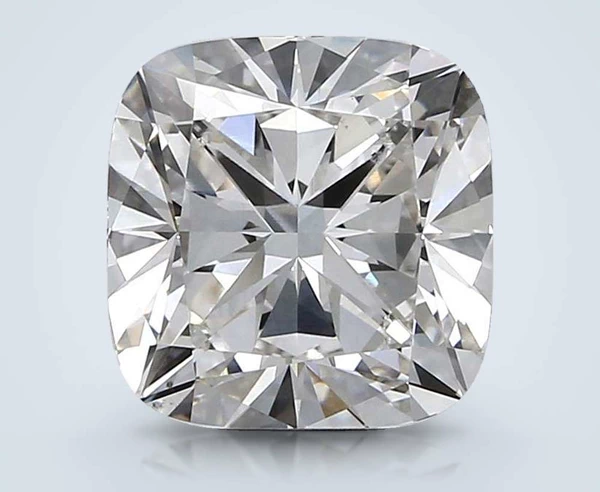 4.86 Carat · G · VS2 Rare Carat Ideal Cut