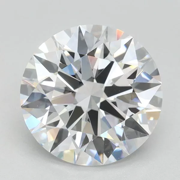1.74 Carat · D · IF Rare Carat Ideal Cut