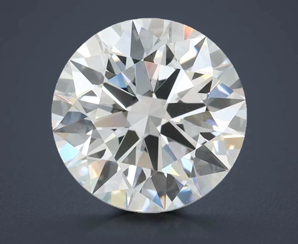 1.74 Carat · D · IF Rare Carat Ideal Cut