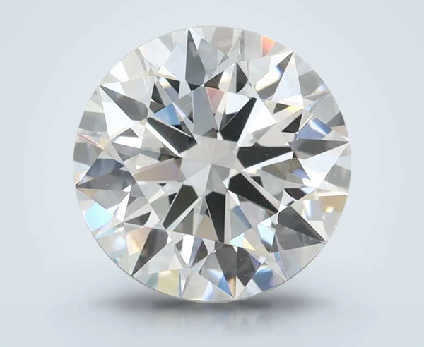 1.74 Carat · D · IF Rare Carat Ideal Cut