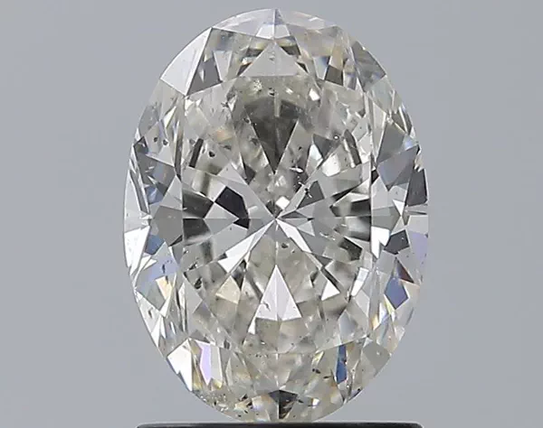 1.5 Carat · I · SI2 Rare Carat Ideal Cut