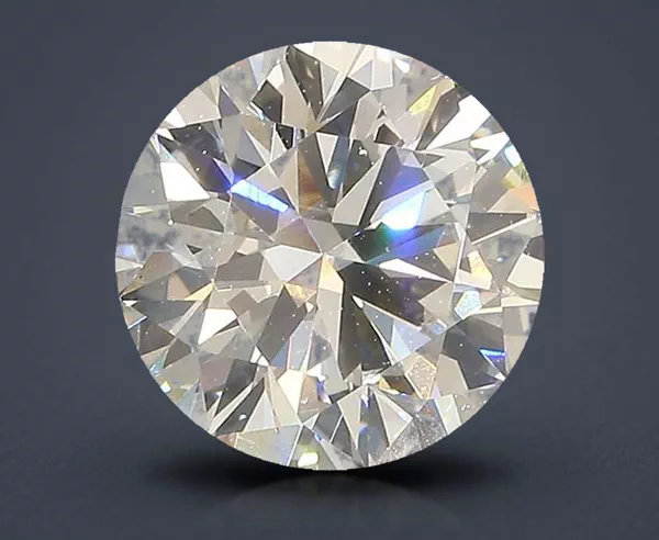 3.02 Carat · J · VS2 excellent Cut