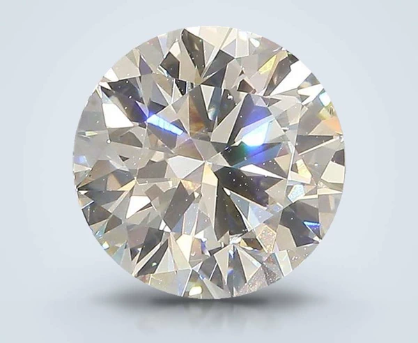 3.02 Carat · J · VS2 excellent Cut