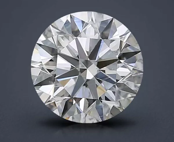 2.5 Carat · E · VS2 Rare Carat Ideal Cut