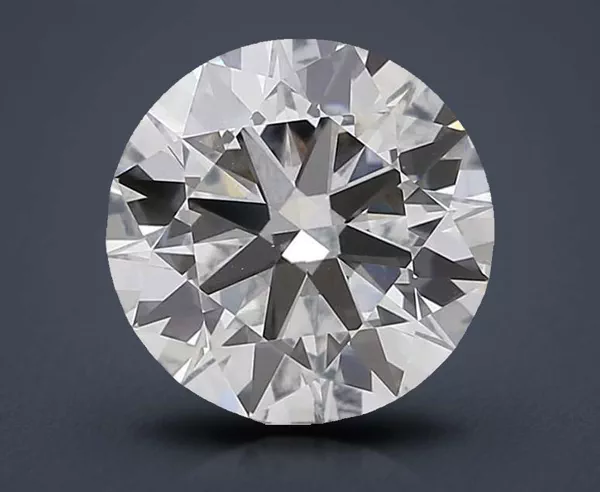 4.05 Carat · E · VVS2 Rare Carat Ideal Cut