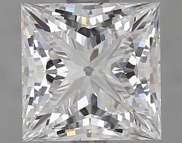 2.09 Carat · D · VVS1 Rare Carat Ideal Cut