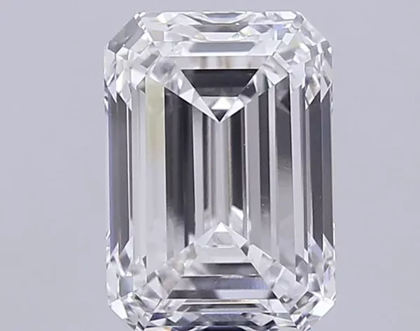 7.59 Carat · D · VVS2 excellent Cut