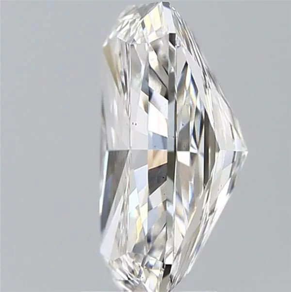5.27 Carat · G · VS2 Rare Carat Ideal Cut