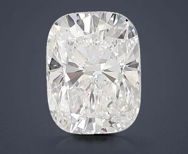 2.54 Carat · E · VVS2 Rare Carat Ideal Cut