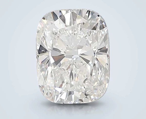 2.54 Carat · E · VVS2 Rare Carat Ideal Cut