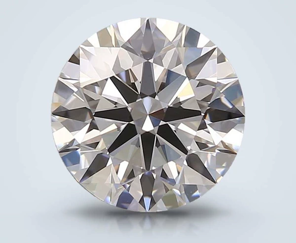 2.85 Carat · E · IF excellent Cut