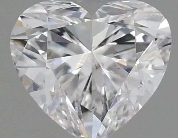 0.41 Carat · D · SI1 Rare Carat Ideal Cut