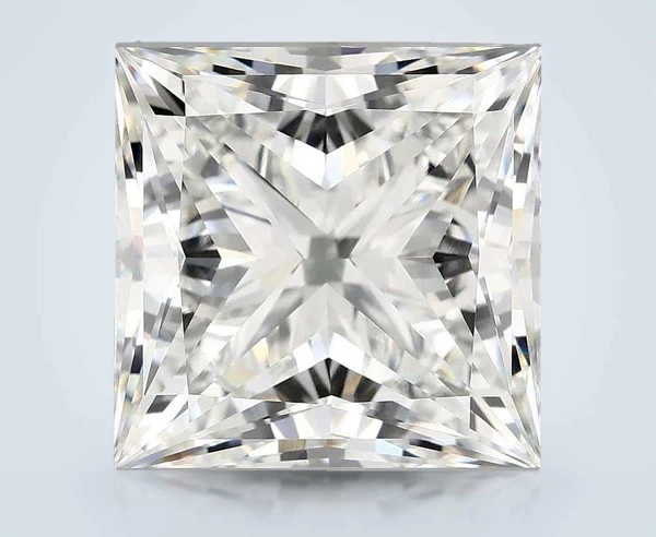 11.54 Carat · F · VVS2 Rare Carat Ideal Cut