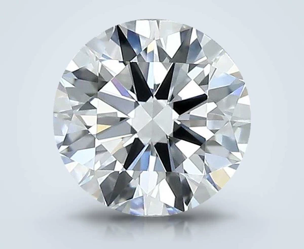 0.46 Carat · E · IF Rare Carat Ideal Cut