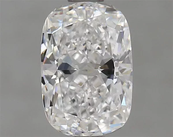 0.97 Carat · D · VVS1 Rare Carat Ideal Cut