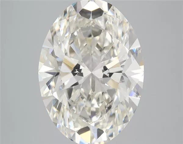 4.09 Carat · H · VS1 Rare Carat Ideal Cut