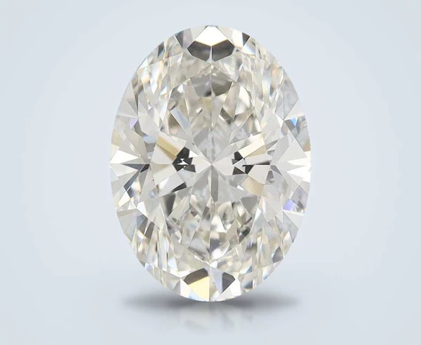 4.09 Carat · H · VS1 Rare Carat Ideal Cut