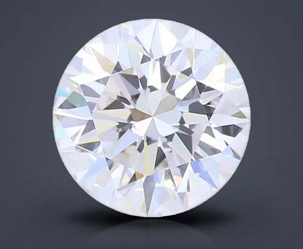 1.19 Carat · H · VVS2 excellent Cut
