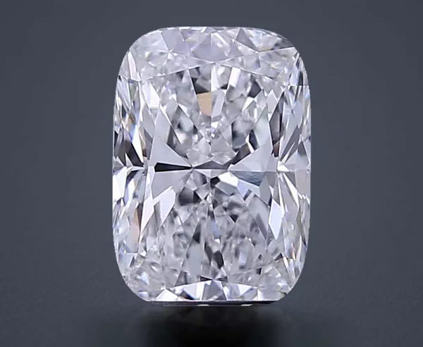 1.28 Carat · D · VVS2 Rare Carat Ideal Cut