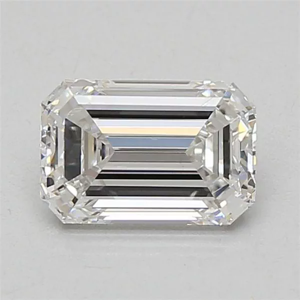 1.51 Carat · D · VVS2 Rare Carat Ideal Cut