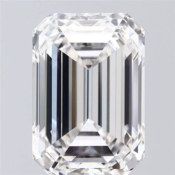 4.08 Carat · F · VVS2 Rare Carat Ideal Cut