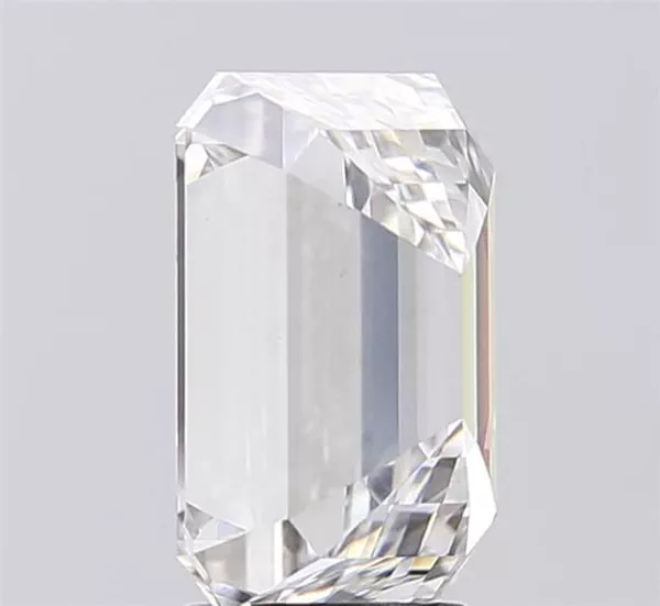 3.79 Carat · H · VS2 Rare Carat Ideal Cut