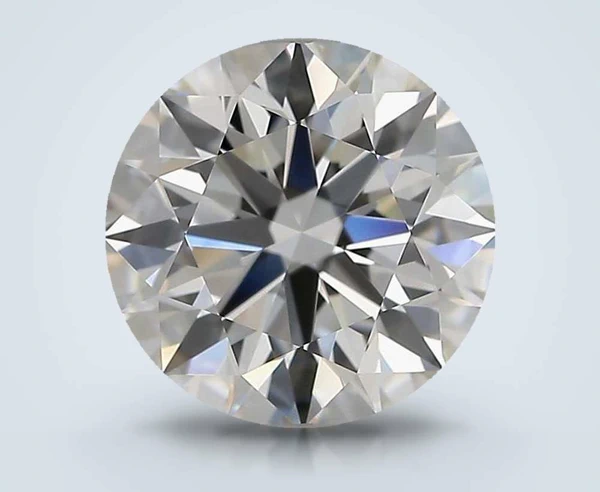 1.57 Carat · I · VVS1 Rare Carat Ideal Cut