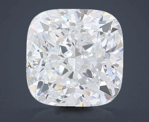 1.48 Carat · D · FL Rare Carat Ideal Cut