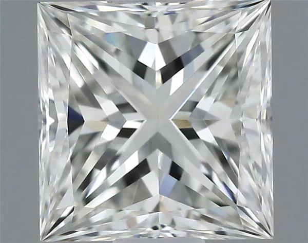 0.74 Carat · I · VVS1 excellent Cut