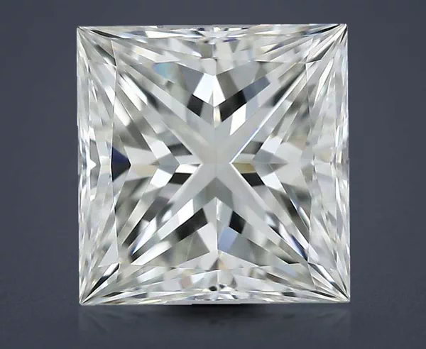 0.74 Carat · I · VVS1 excellent Cut