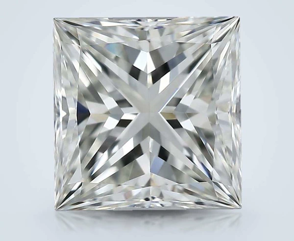 0.74 Carat · I · VVS1 excellent Cut