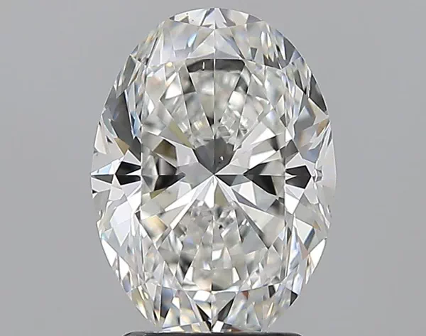 2.5 Carat · H · VS2 Rare Carat Ideal Cut