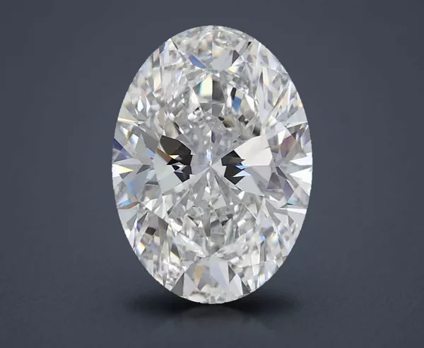 2 Carat · E · IF Rare Carat Ideal Cut
