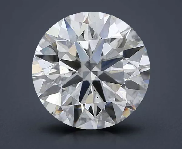 2.2 Carat · F · VS2 Rare Carat Ideal Cut