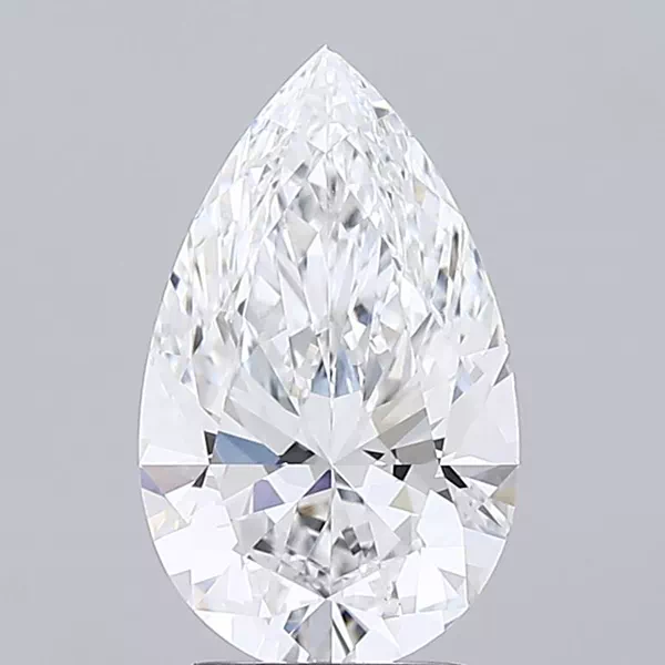 2.53 Carat · D · VS1 Rare Carat Ideal Cut