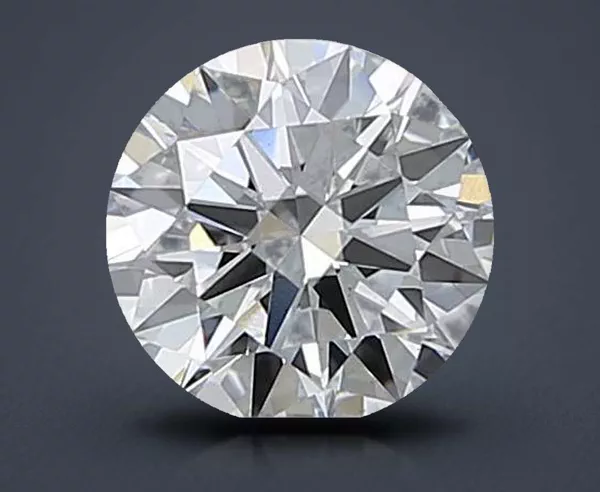 1 Carat · D · VS1 excellent Cut