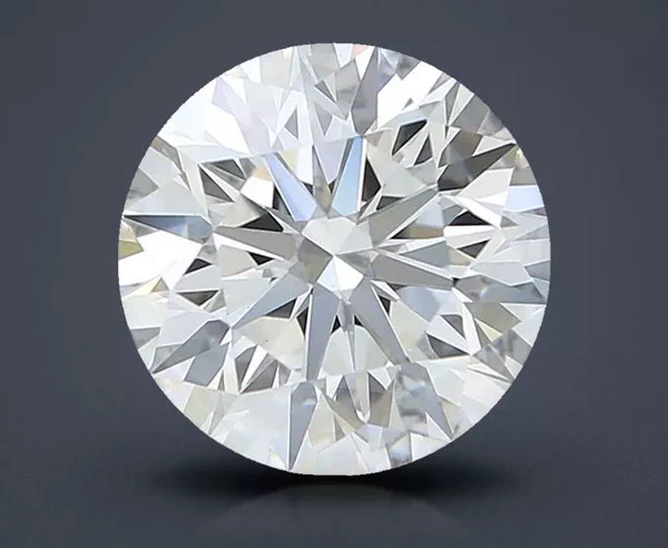 2.29 Carat · D · VS1 excellent Cut
