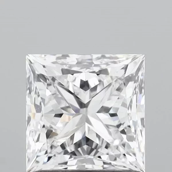 1.33 Carat · D · FL Rare Carat Ideal Cut