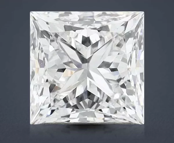 1.33 Carat · D · FL Rare Carat Ideal Cut