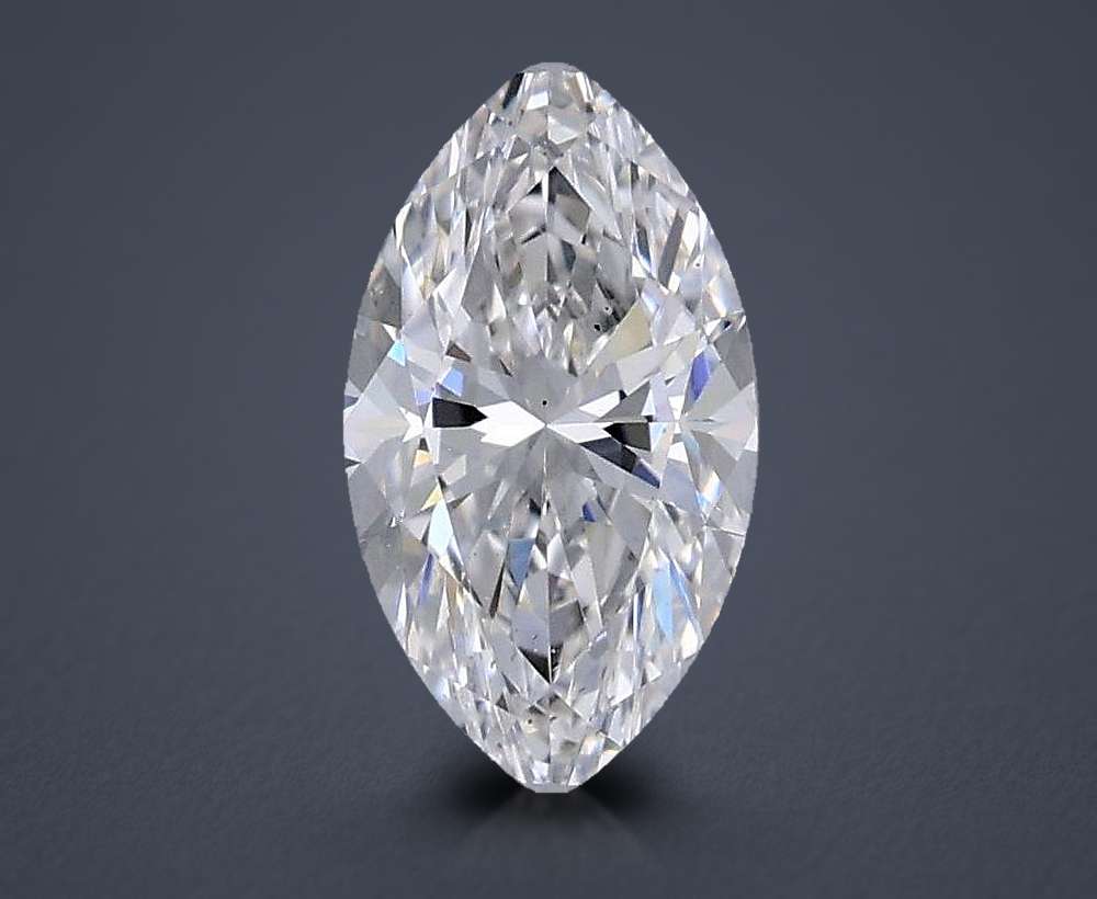 0.43 Carat · G · SI1 Rare Carat Ideal Cut