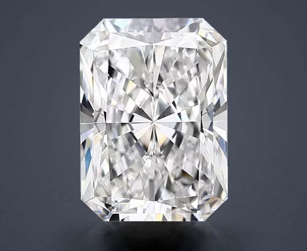 3.52 Carat · D · VS1 Rare Carat Ideal Cut