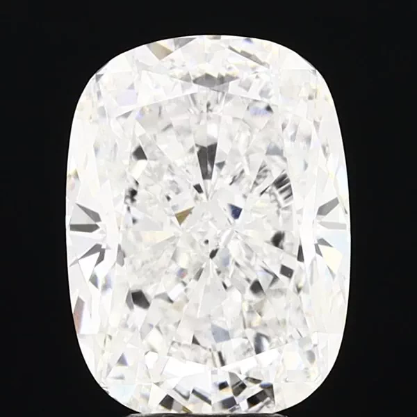 6.52 Carat · D · VS1 very good Cut