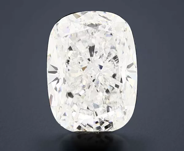 6.52 Carat · D · VS1 very good Cut