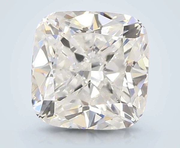 2.1 Carat · D · VVS2 Rare Carat Ideal Cut