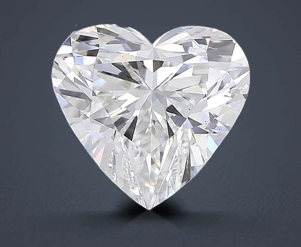 7.07 Carat · E · VS2 Rare Carat Ideal Cut