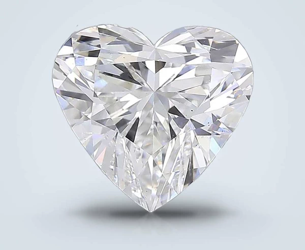 7.07 Carat · E · VS2 Rare Carat Ideal Cut