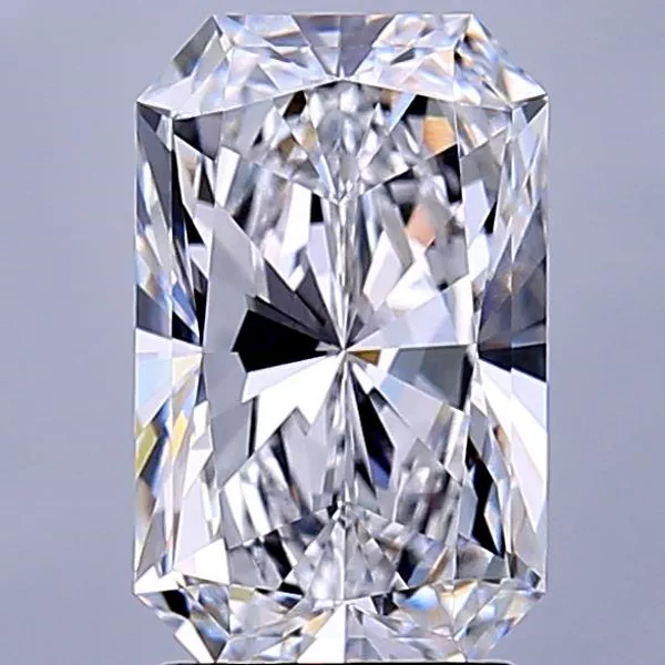 2.47 Carat · D · VVS2 Rare Carat Ideal Cut